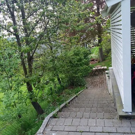 Sentral Leilighet Naerme Sentrum Og Marka Leilighet *