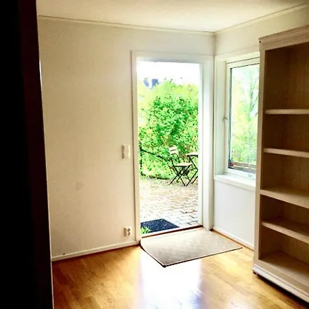 Sentral Leilighet Naerme Sentrum Og Marka * Oslo